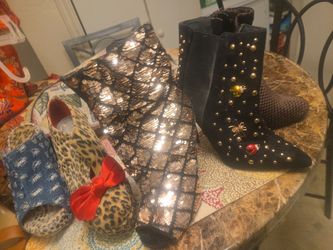 Heels for sell