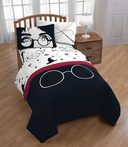 Harry Potter Bedding 