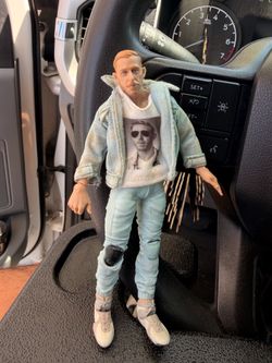 AEW - 1 Figure Pack (Unrivaled Figure) W3 - Orange Cassidy