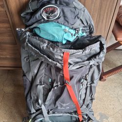 Osprey Backpack 
