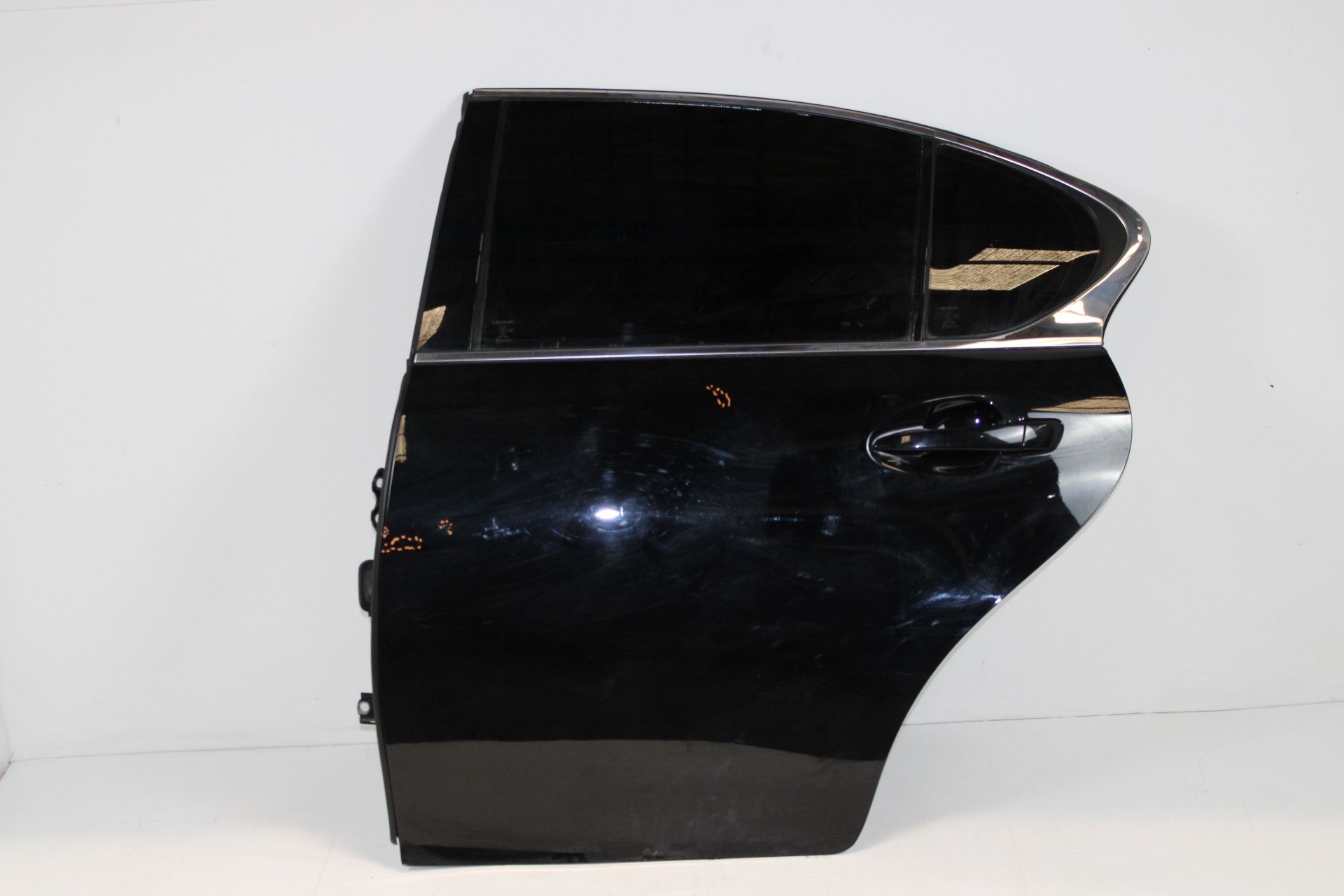2014 GS350 Rear Left Hand Door