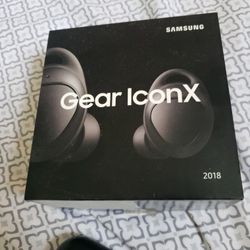 Samsung  Gear Iconx