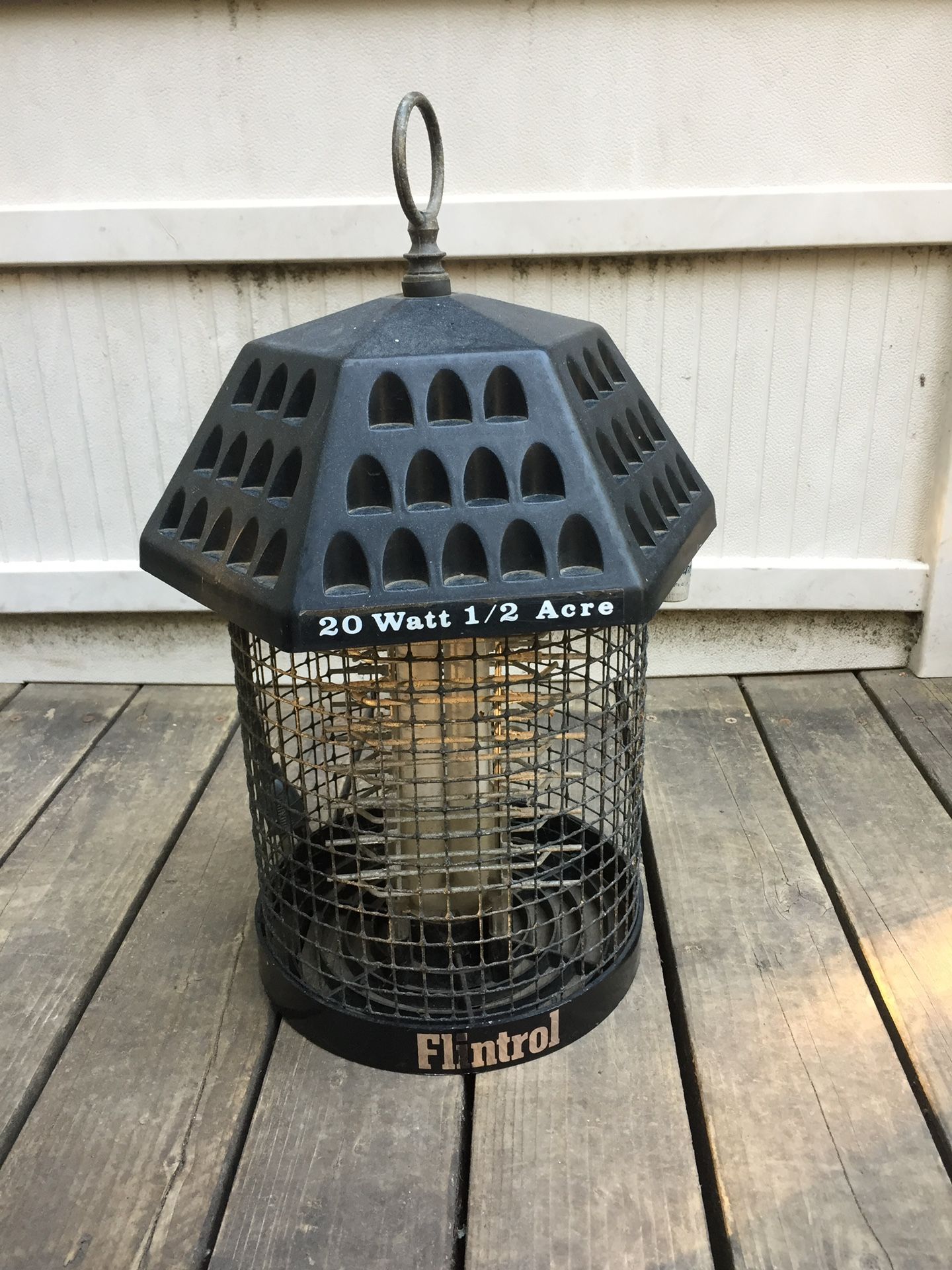 Bug Zapper