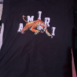 Amiri Shirt