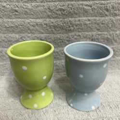 Ceramic Egg Cup