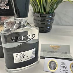 Creed Aventus for Men