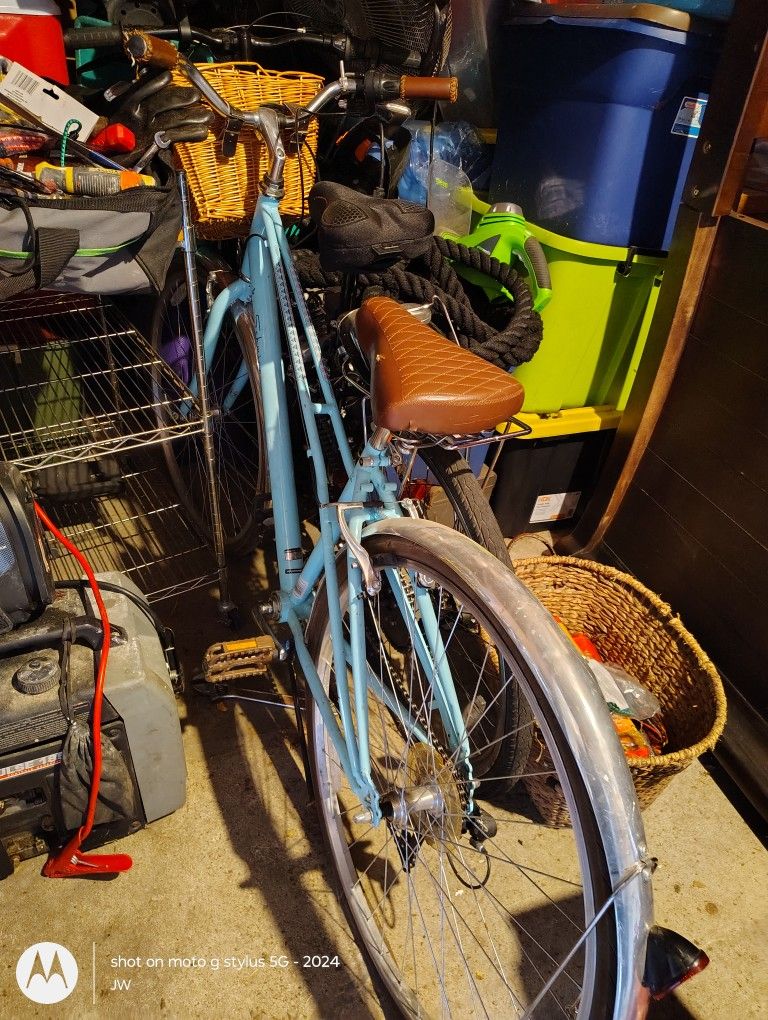 Adult Bike (As Is)