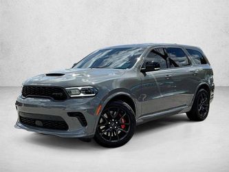 2024 Dodge Durango