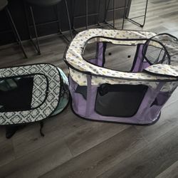 Dog Crates