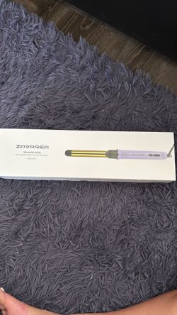 1inch Zavarea Automatic Curling Iron