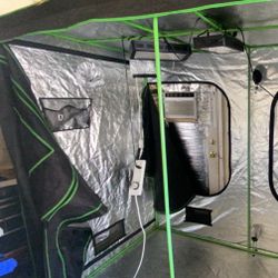 Grow Tent 