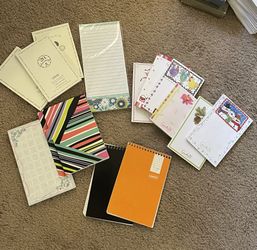 Office And Craft Supplies