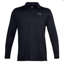 6 Under Armor Long Sleeve Shirts
