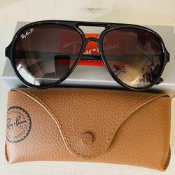 New Polarized RB Cats