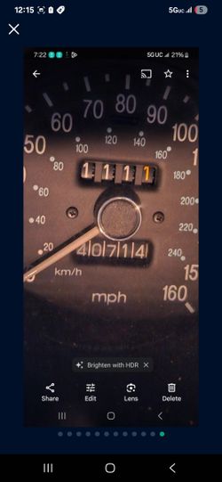 This Is 100% Real ..i Get Tierd Of Pepole Low Balling Me Or All Talk ..1978 Spotless Interrer No Cracks Stright 100%