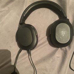 Razer Headphones