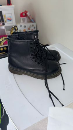 Kids Dr martens Boots 