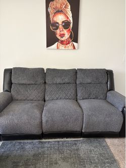 Living room set