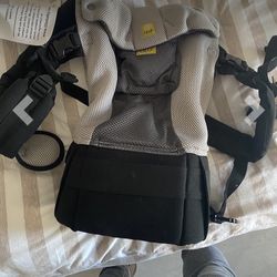 Baby / Toddler Carrier 