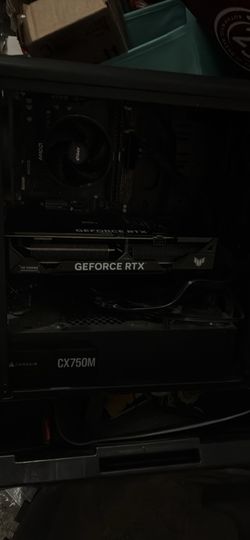 Gaming pc