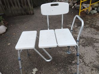 Handicap equipment