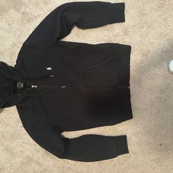 Ralph lauren zip up size small