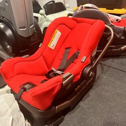 Nuna Car Seats 