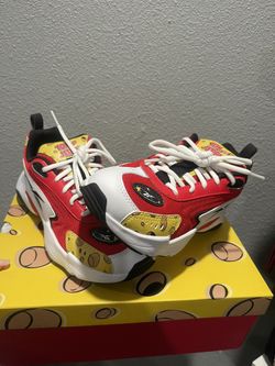Reebok Vector Runner