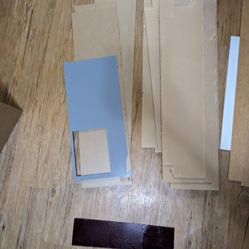 Acrylic Sheets 