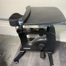 Flexispot Desk Bike With Magnetic Resistance