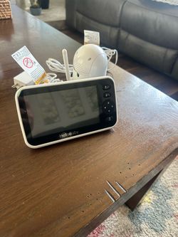 Baby monitor