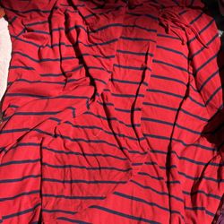 Torrid 5-6 Dress