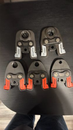 Mega press and pure flow
