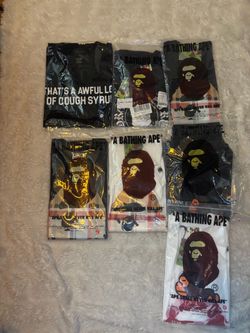 2 for $60 T-Shirts!!