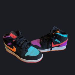 Nike Jordon