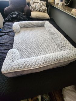 Bed for pets