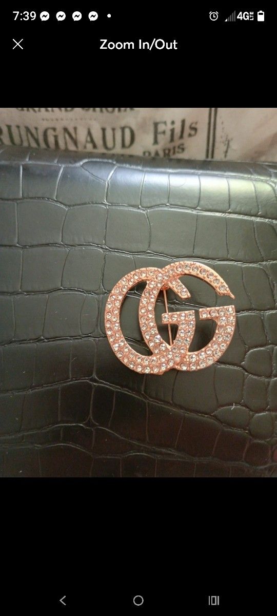 Broach