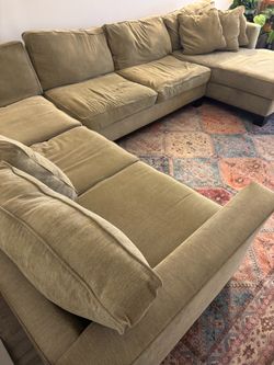 Sectional