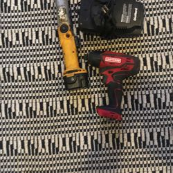 Dewalt/ Craftsman 