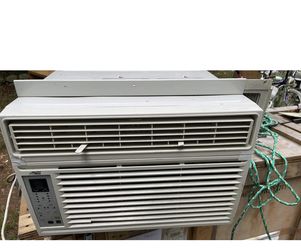 Window ACs 