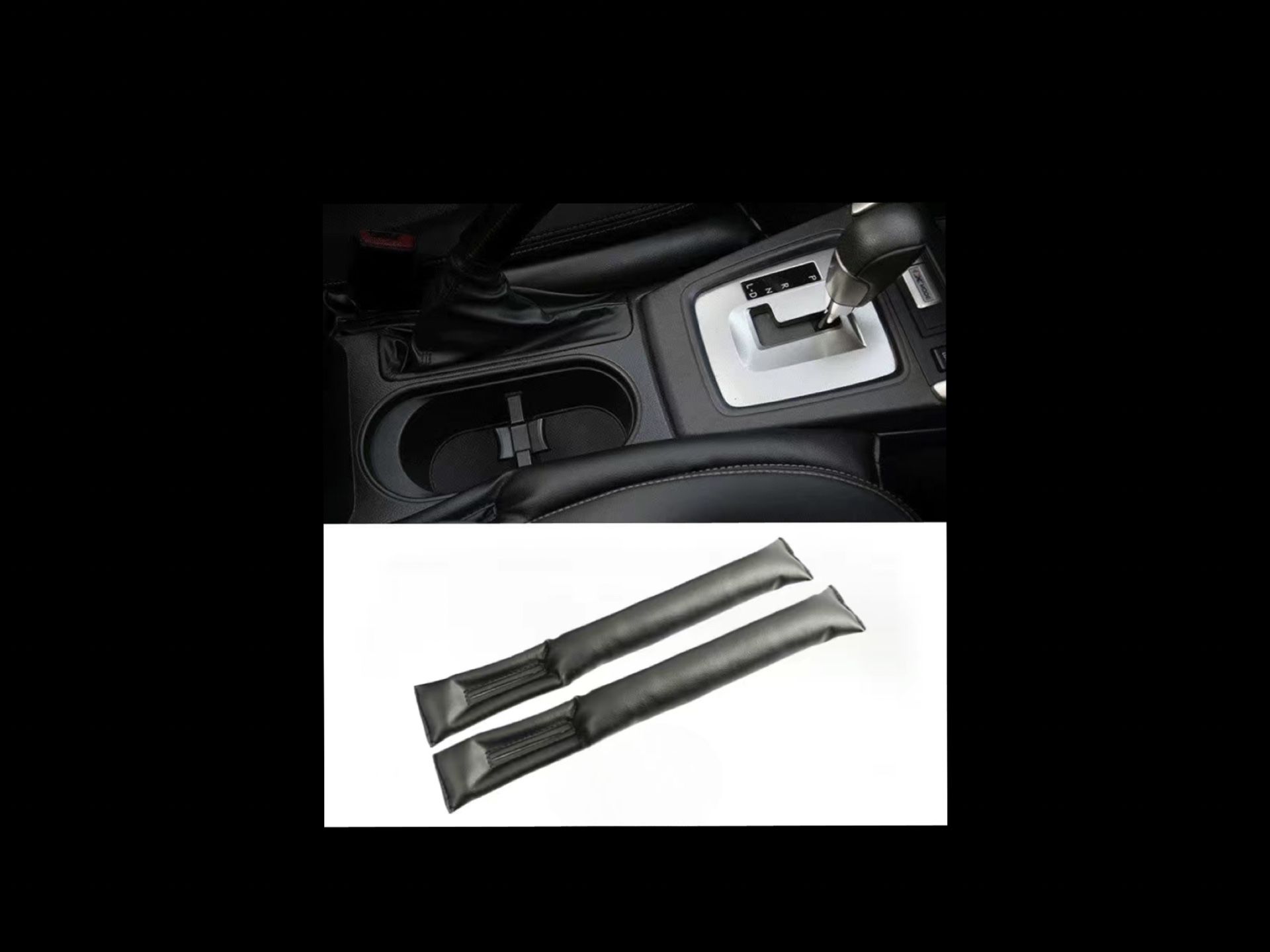 Car Gap Fillers