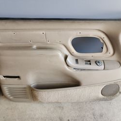 1990 gmc 2024 sierra door panels