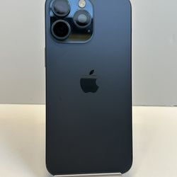 Apple iPhone 15 PRO MAX 256gb. ( Unlocked Cellphone )