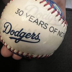 Seinfeld Baseball Los Angeles Dodgers 30th Anniversary Stadium Giveaway 2019