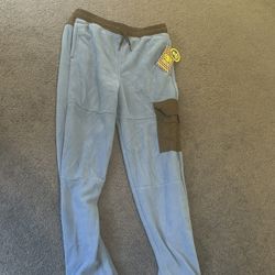 Athletic Works- Boys Polar Fleece Pants