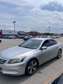 2011 Honda Accord