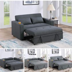 Sofa Pullout Bed