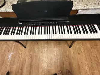 88-Key Digital Piano
