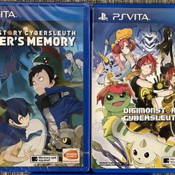 PlayStation Vita Games (PS Vita)