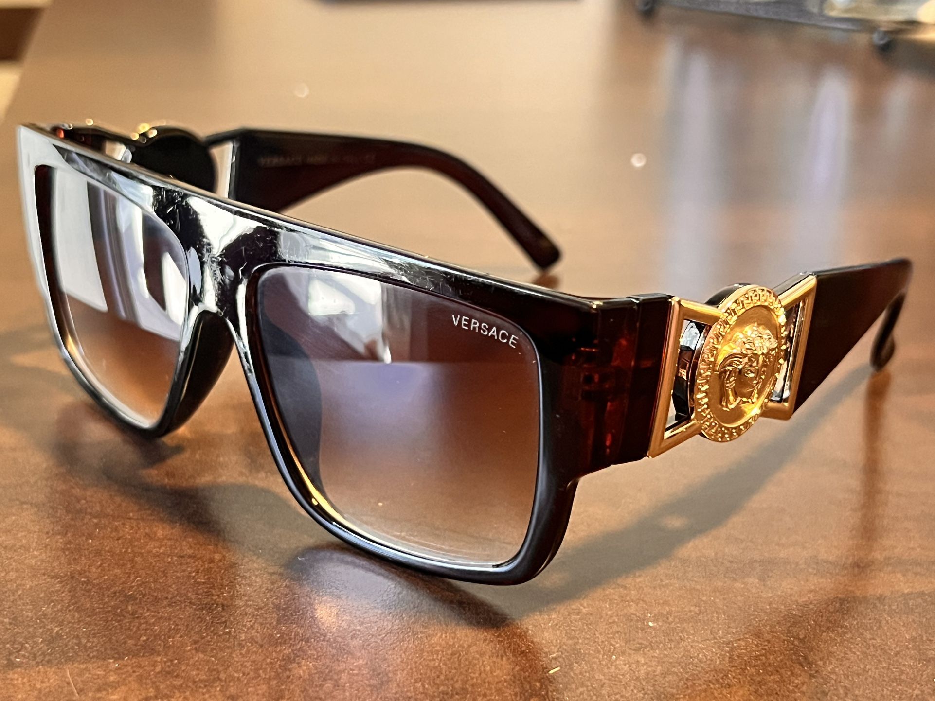 Versace Sunglasses Retro $50 OBO